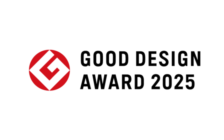Working Hasegawa sukui Good Design Award 2025 Winner